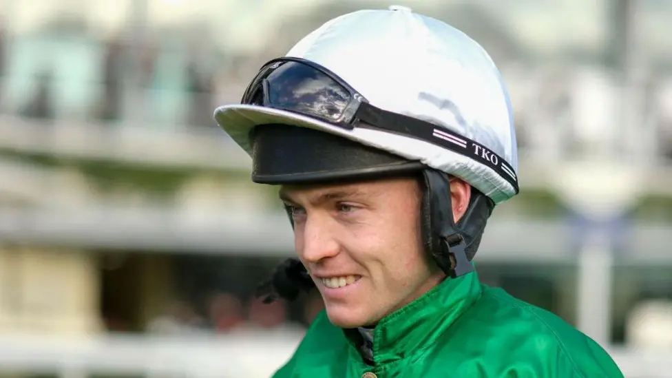 Irish Jockey Michael O’Sullivan in Intensive Care After Thurles Fall