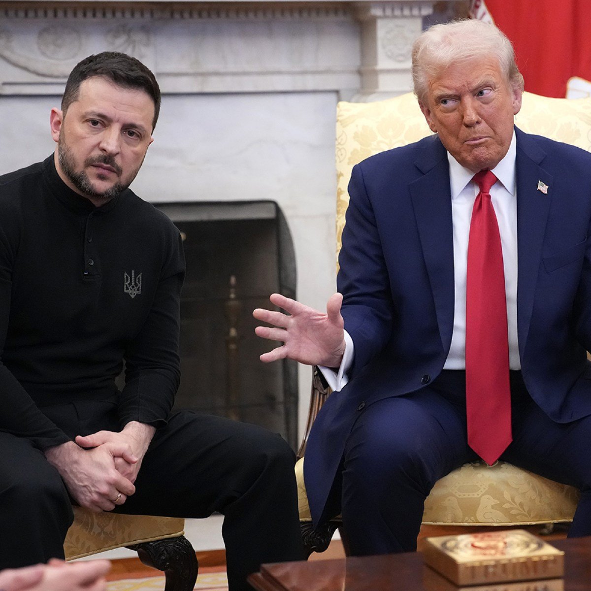 The Trump Presidency Has Increased Anxiety, Psychological Issues in America?