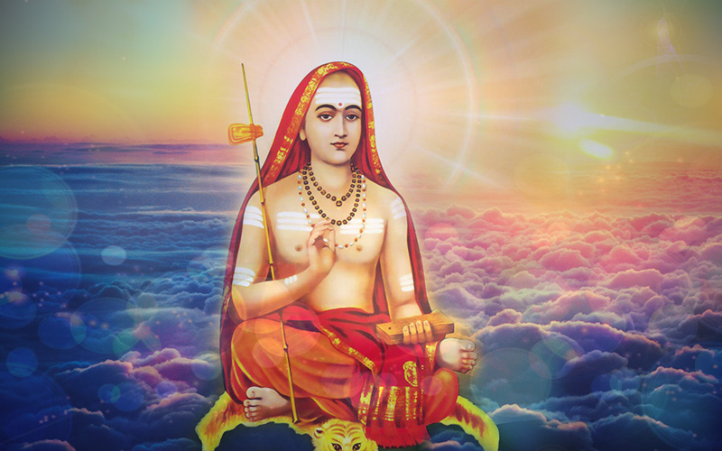 Getting rid of fear – the vedanta way